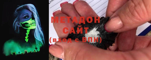 твердый Алексин